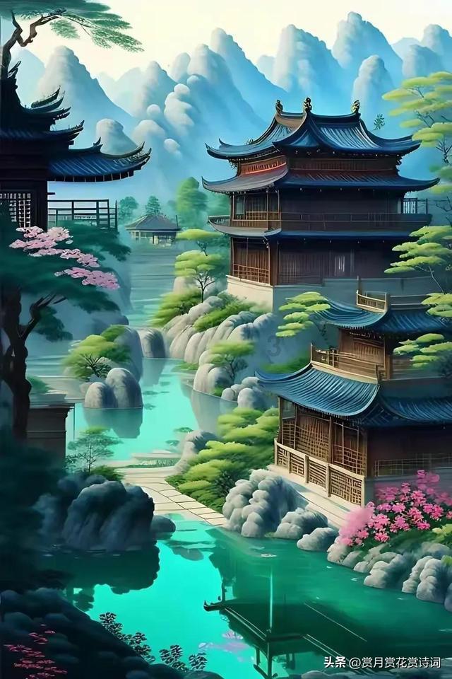 魔法后院逃生