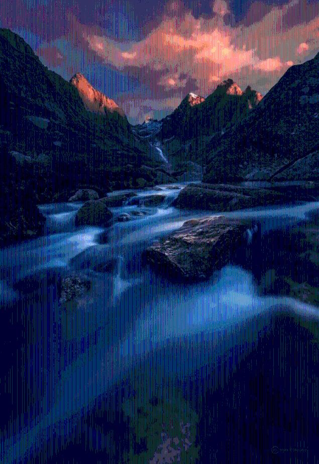 星界边境
